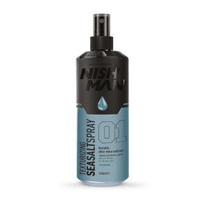 Nishman Sea Salt 01 Sprej