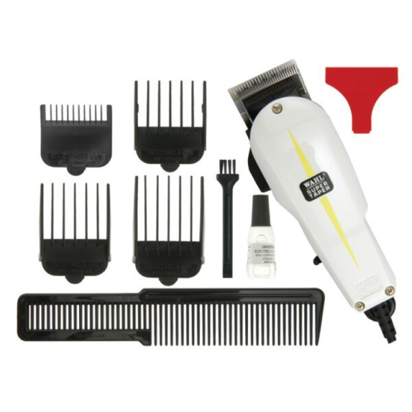 Wahl Mašinica Super Taper - Image 2