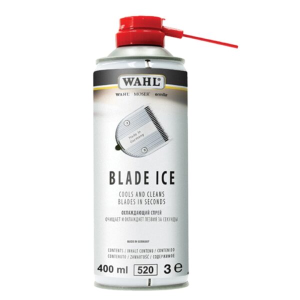 Wahl Ice Blade Sprej Za Mašnice