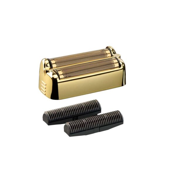 Babyliss Pro Mrežica i Nož FXOne