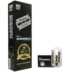 EuroMax Žileti 5/1x20