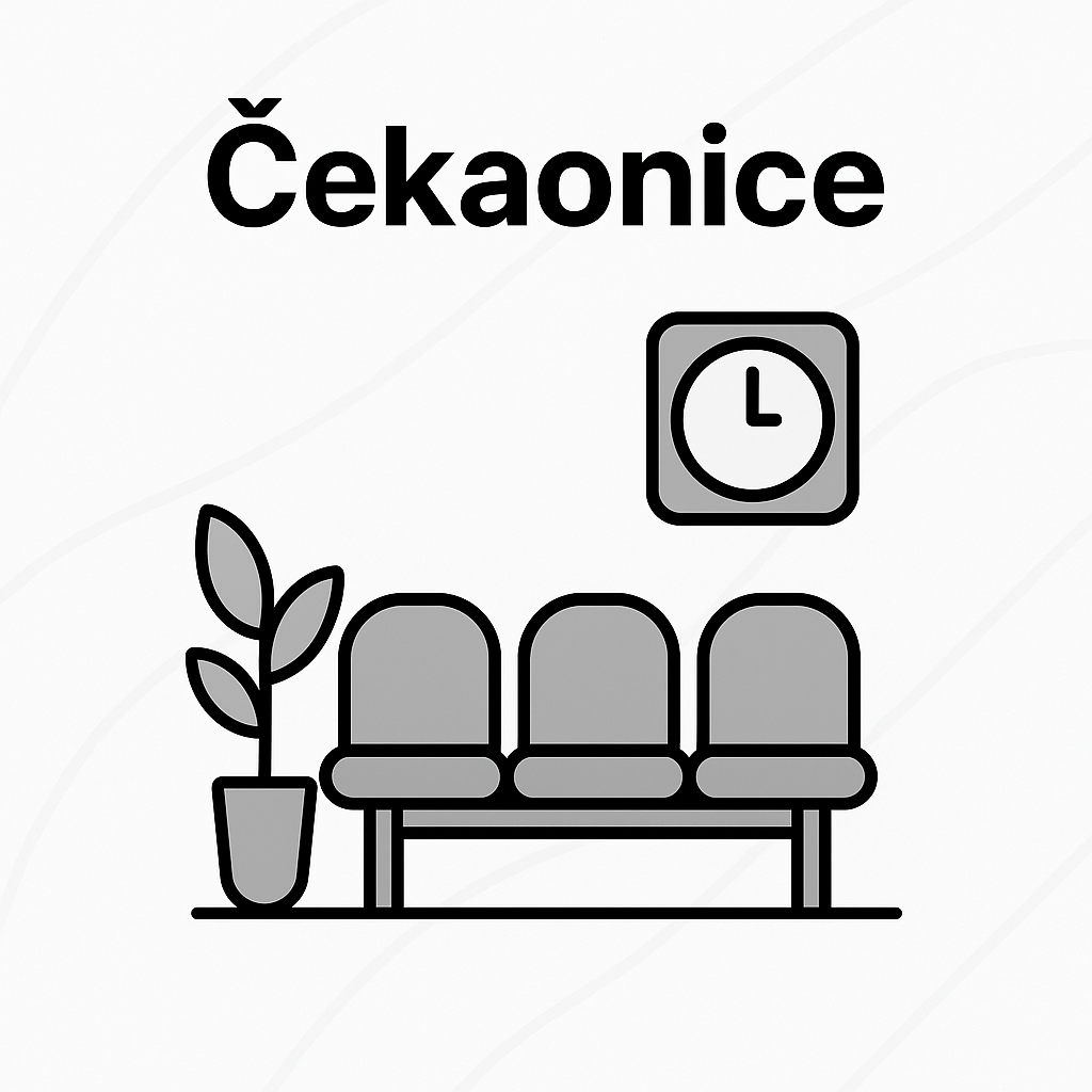 Čekaonice