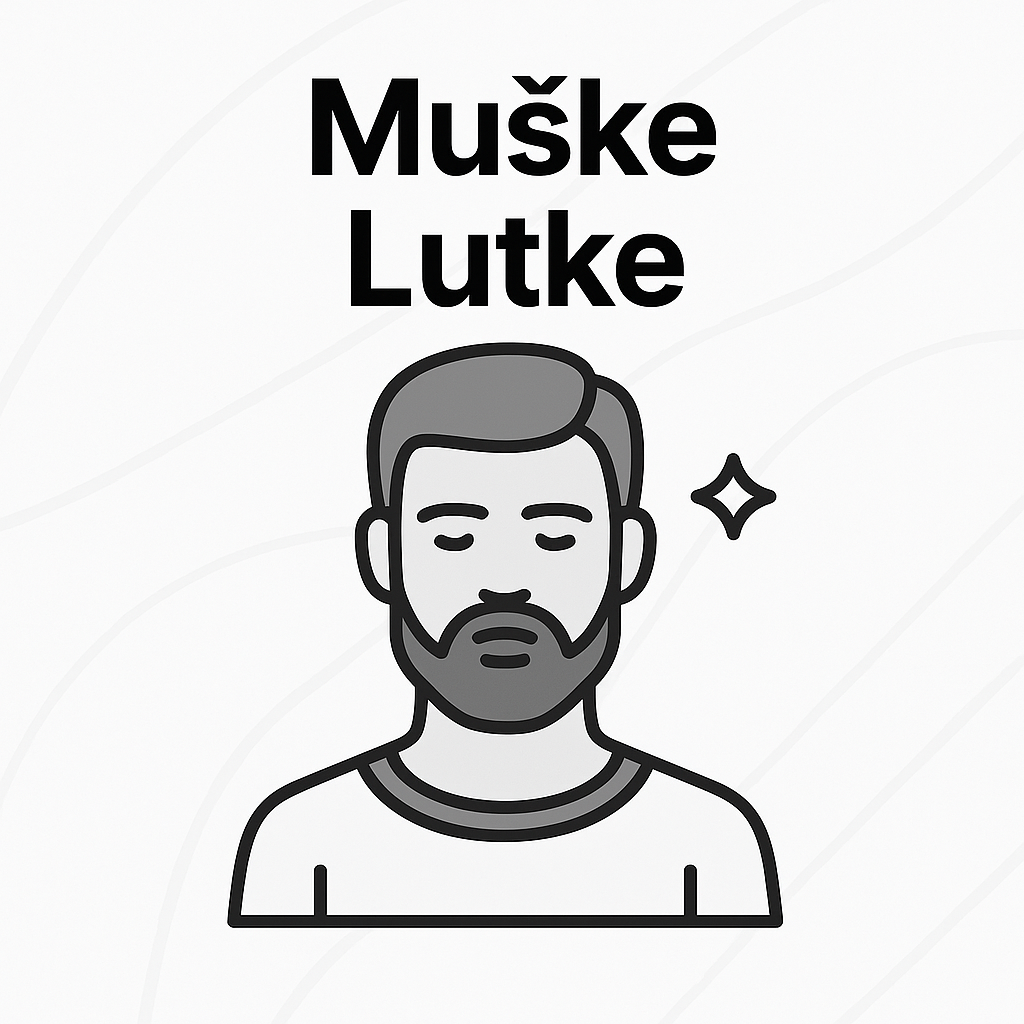 Muške Lutke