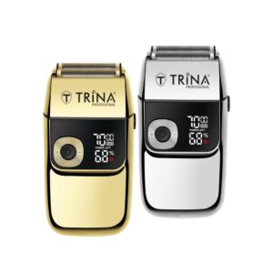 Trina Shaver KS02
