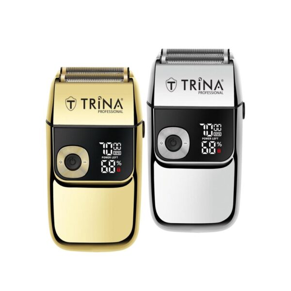 Trina Shaver KS02