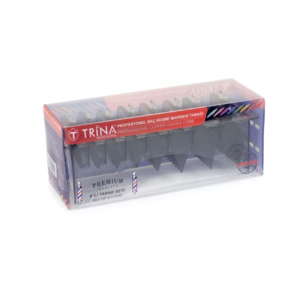 Trina Set Nastavaka Za Mašinicu 8/1 - Image 2
