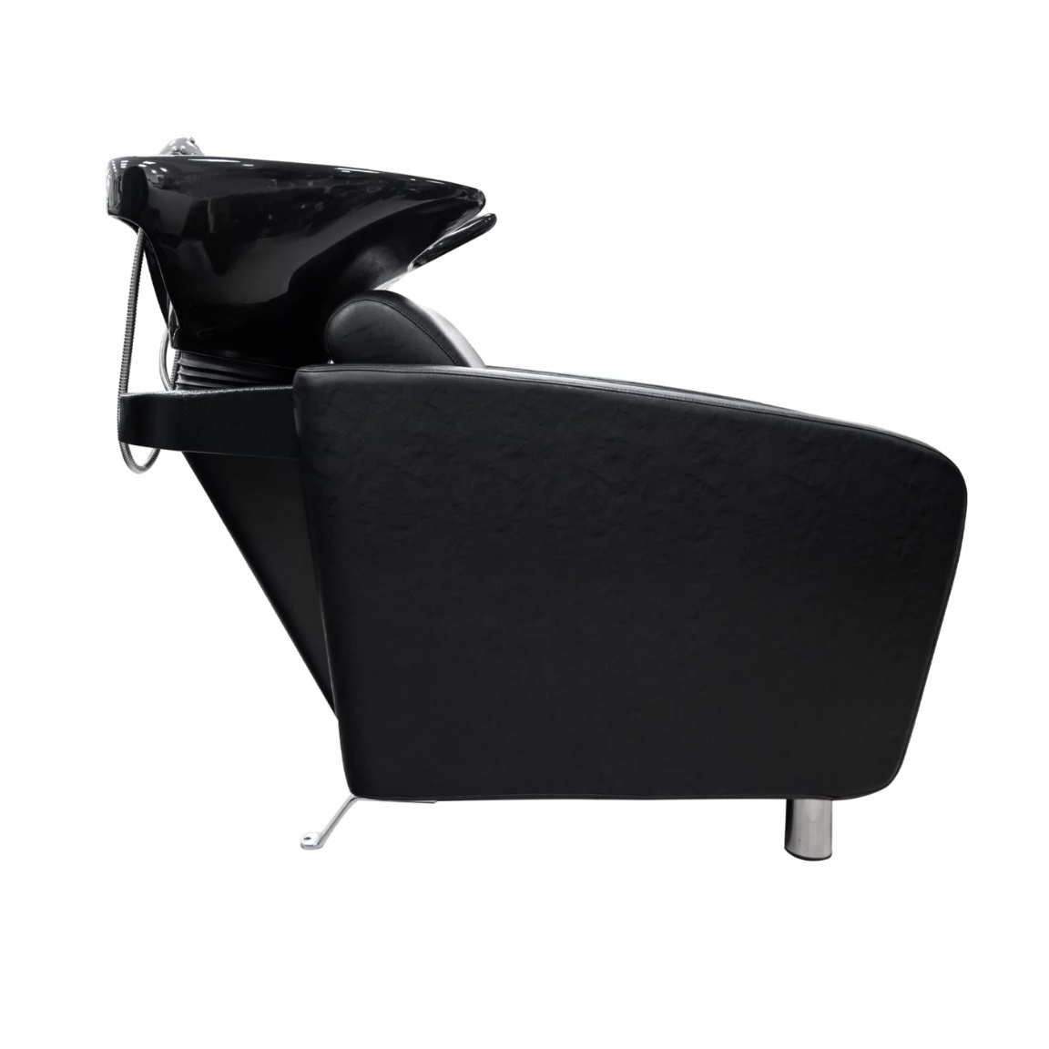 Šamponjera Y556 Crna - Slika 5