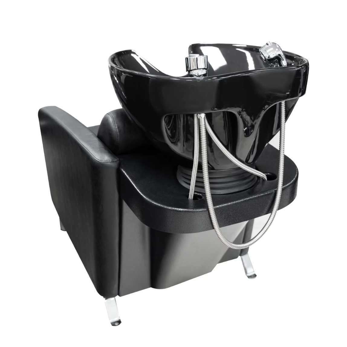 Šamponjera Y556 Crna - Slika 2