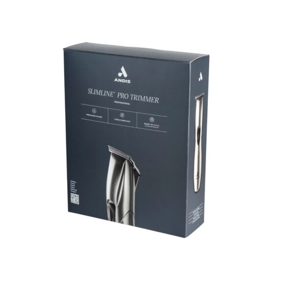 Andis Trimer Slimline Pro Li/D-8 - Image 2