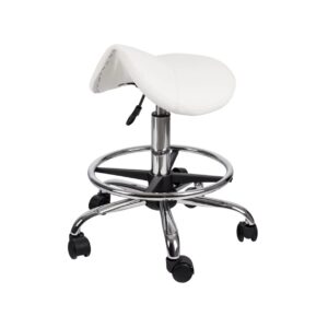 Spa Natural Pomoćna Stolica Bela MST003-2