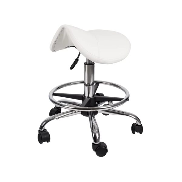 Spa Natural Pomoćna Stolica Bela MST003-2