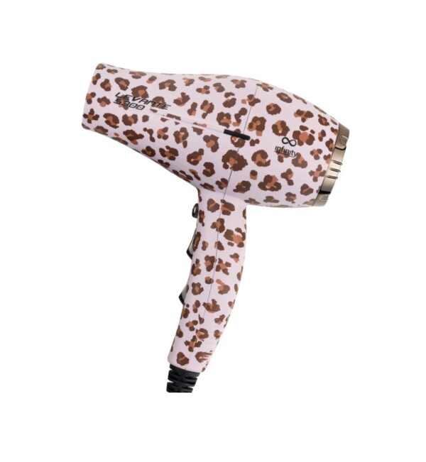 Infinity Fen Levante 2200w Leopard
