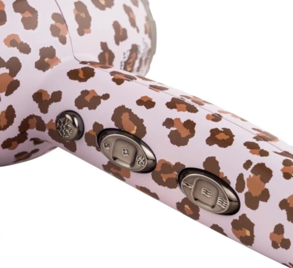 Infinity Fen Levante 2200w Leopard - Image 5