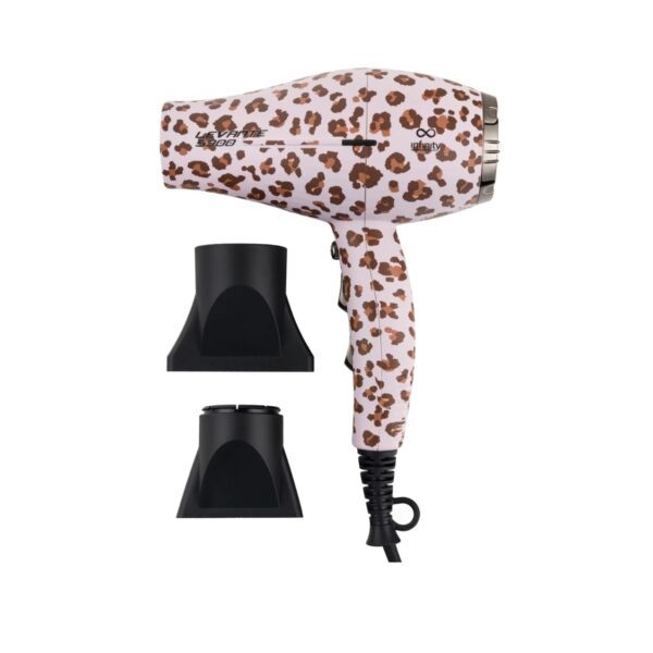 Infinity Fen Levante 2200w Leopard - Image 4