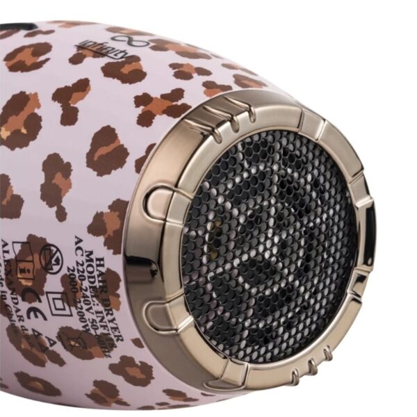 Infinity Fen Levante 2200w Leopard - Image 3