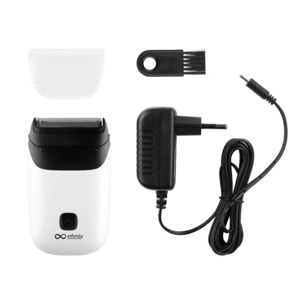 Infinity Shaver Micro Shave INF448 - Image 2