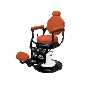 Berberska Stolica WL-B222