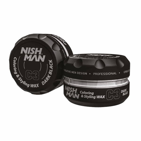 Nishman Color Wax C3