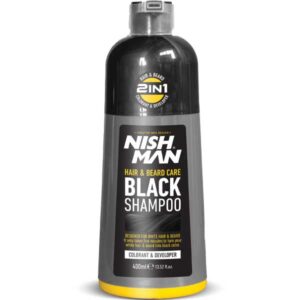 Nishman Color Šampon