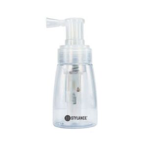 Stylance Pumpica Za Talk / Puder