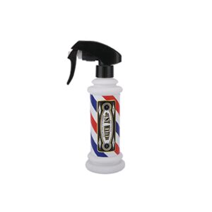Alu Pumpica Za Vodu Barber Pro