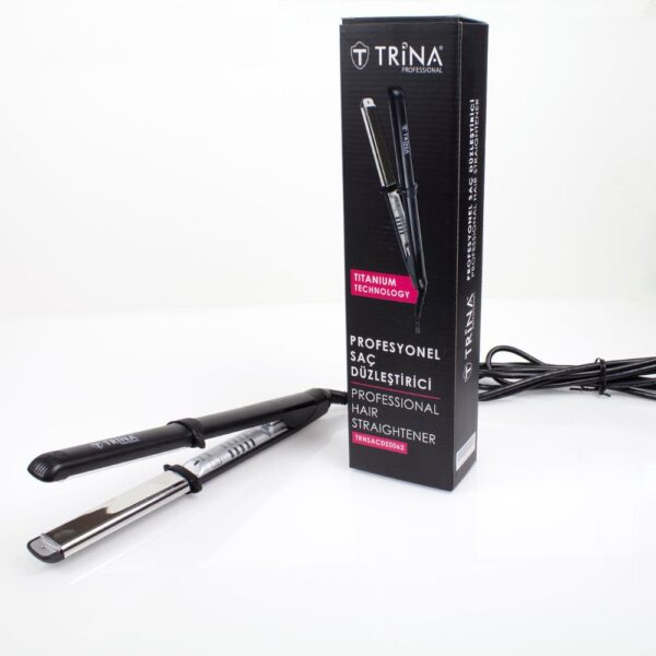 Trina Titaniumska Presa DZ62 - Image 4
