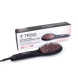 Trina Termalna Četka DZ84