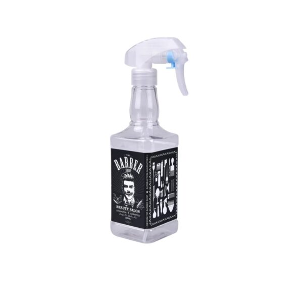 Pumpica Za Vodu Clear 500ml