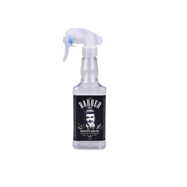 Pumpica Za Vodu Clear 500ml - Image 2