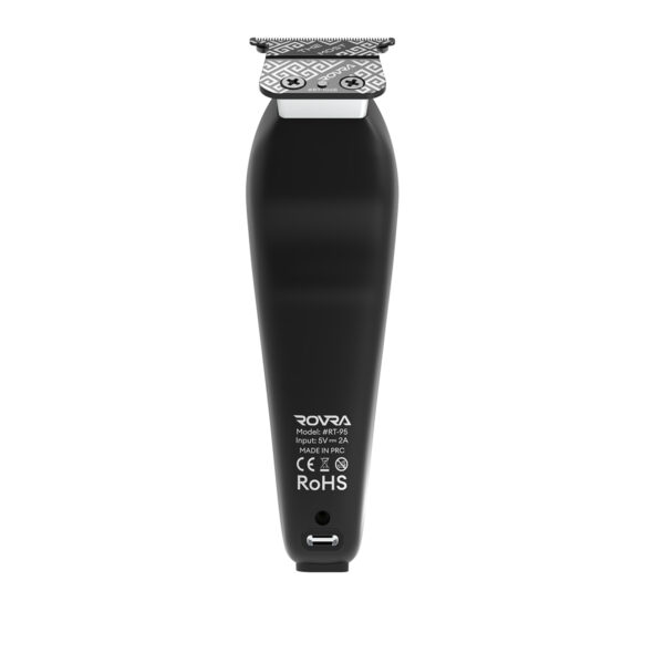 Rovra Trimer Elite Cordless - Image 3