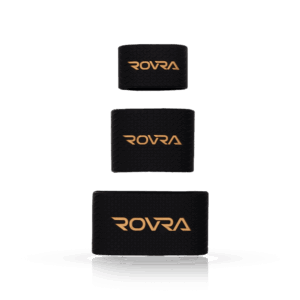 Rovra Silikonski Grip Set 3/1