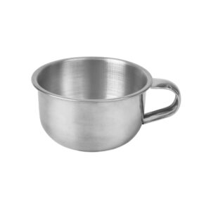 Činija Za Brijanje Metalna