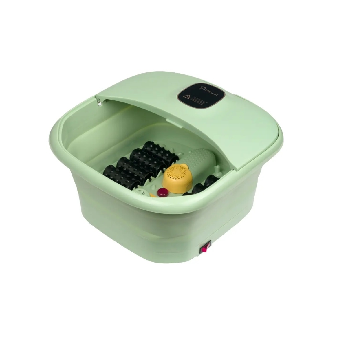 Spa Natural Sklopiva Kadica Za Pedikir SN165