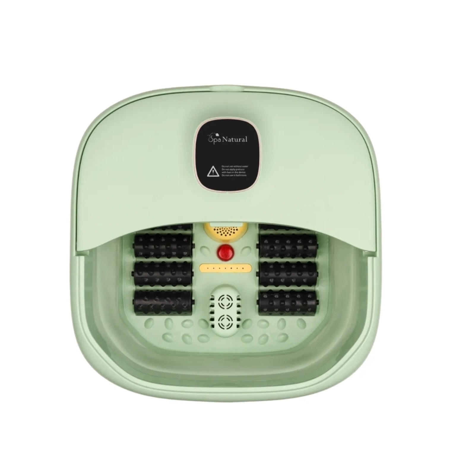 Spa Natural Sklopiva Kadica Za Pedikir SN165 - Slika 5