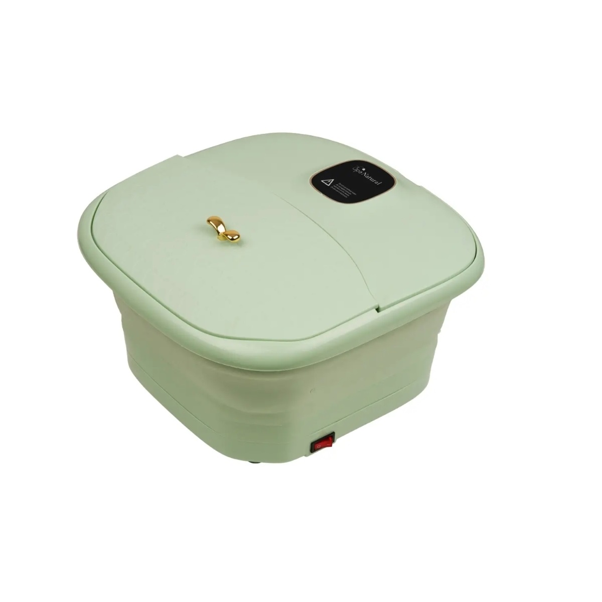 Spa Natural Sklopiva Kadica Za Pedikir SN165 - Slika 4