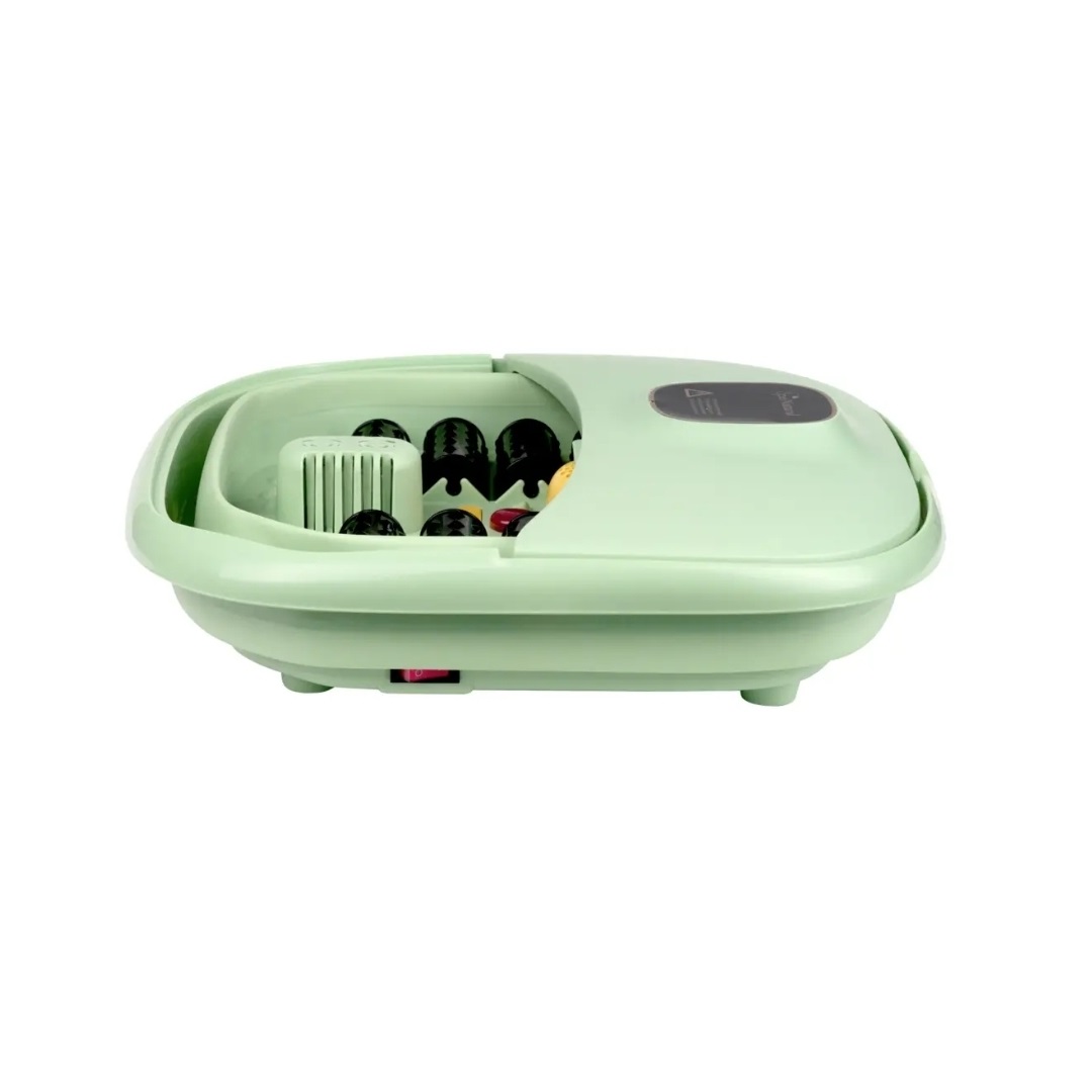 Spa Natural Sklopiva Kadica Za Pedikir SN165 - Slika 2