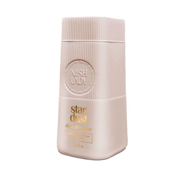 NishLady Hair Powder Shimmer