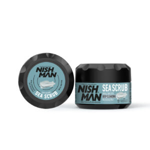 Nishman Piling Sea Salt