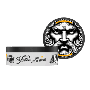 ProRapid Aqua Wax 02 150ml