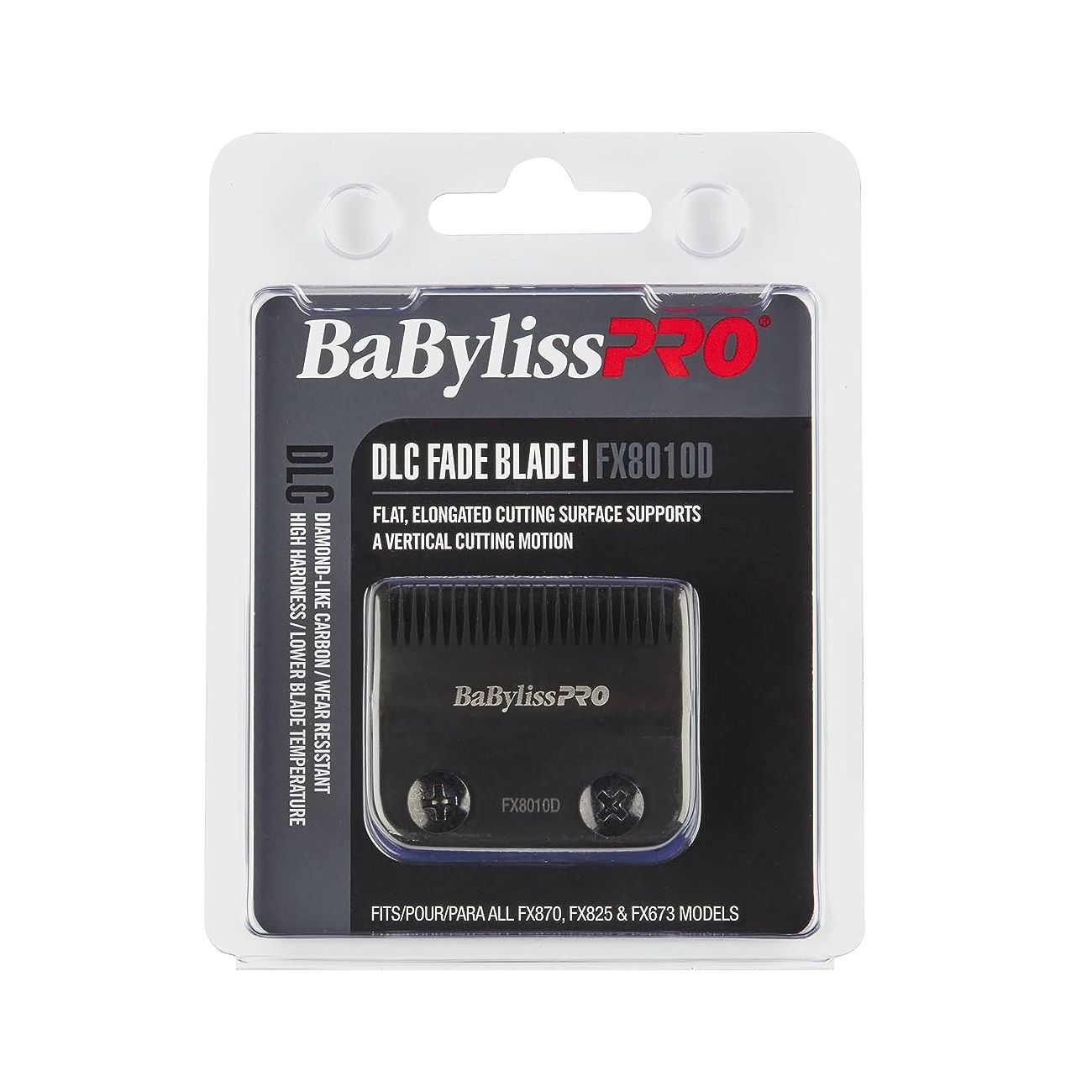 BaByliss Pro Nož Fade DLC