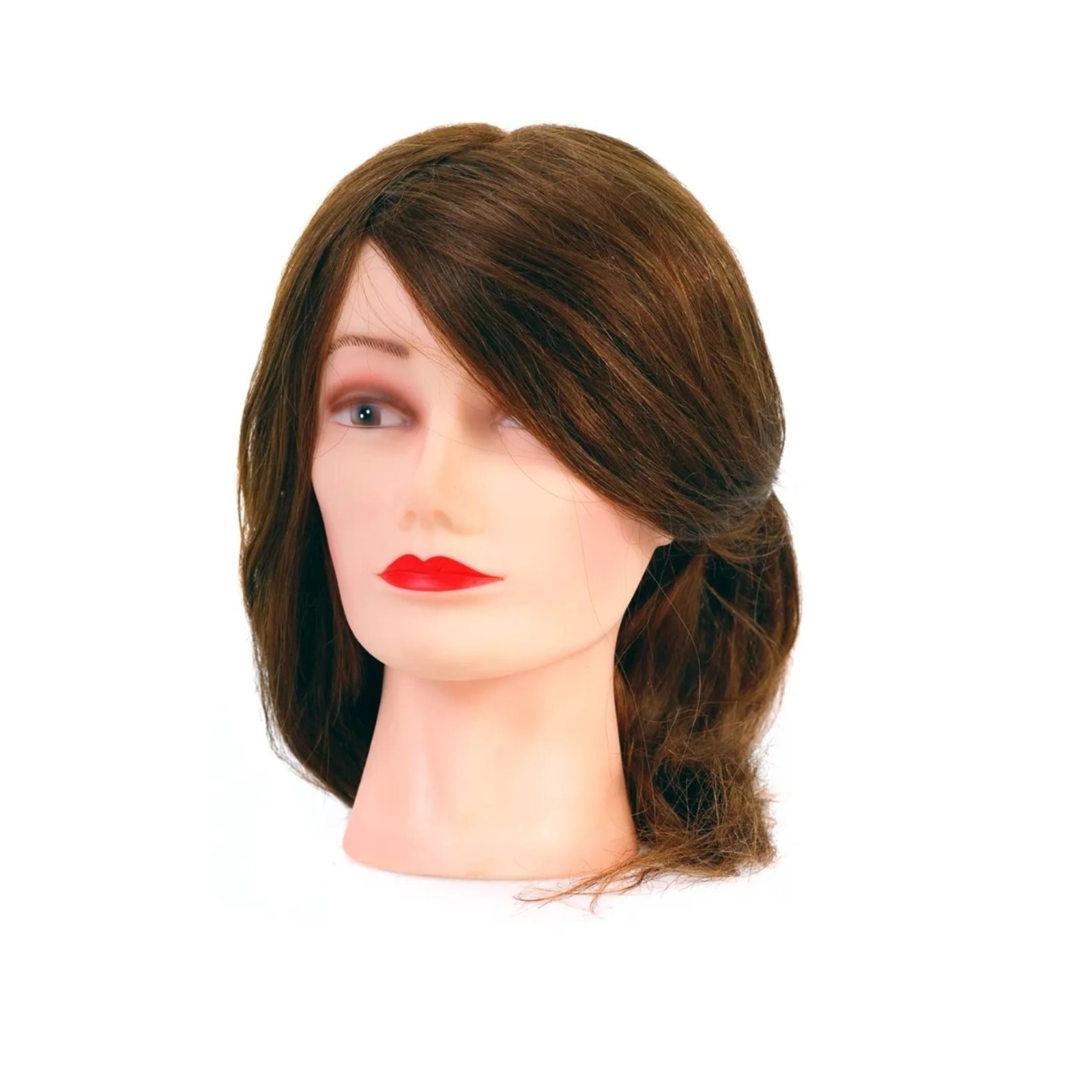 Comair Trening Lutka Smeđa 40cm