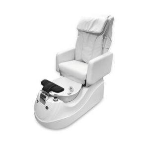 Spa Natural Masažna Pedikir Fotelja NS6892E