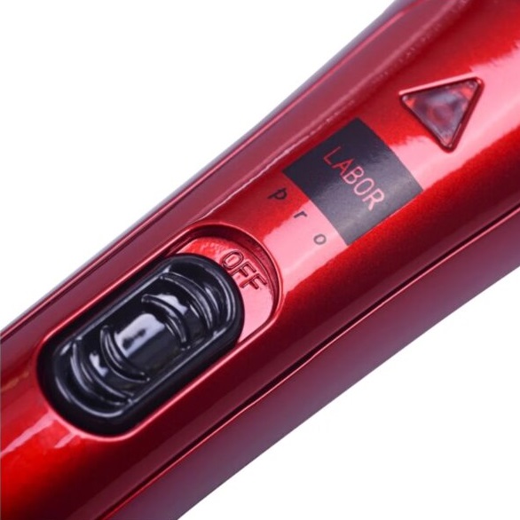 Labor Pro Figaro Za Afro Lokne Micro Curl 9mm - Слика 3
