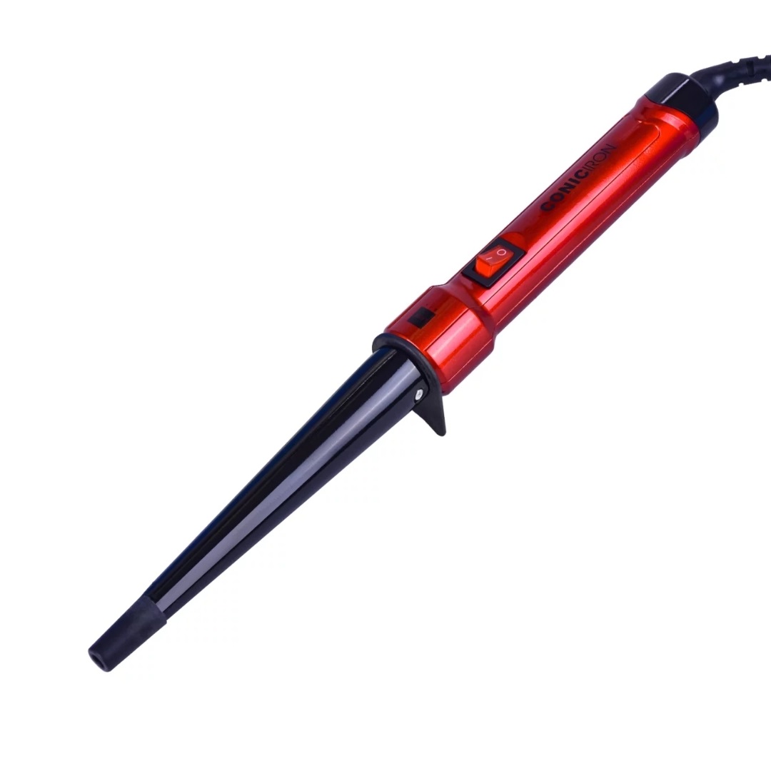 Labor Pro Kupasti Figaro Za Kosu Conic Iron 13-25mm