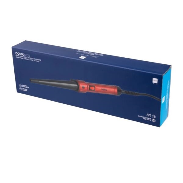 Labor Pro Kupasti Figaro Za Kosu Conic Iron 13-25mm - Слика 3