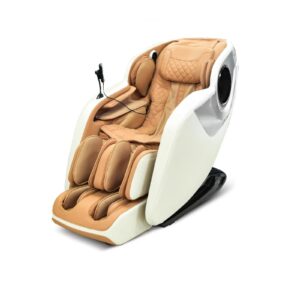 Masažna Fotelja 8100B Premium