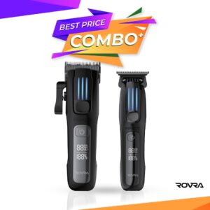 Rovra Impact Combo Set