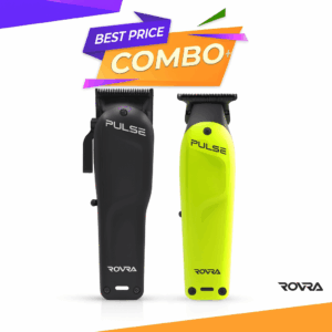 Rovra Pulse Combo Set
