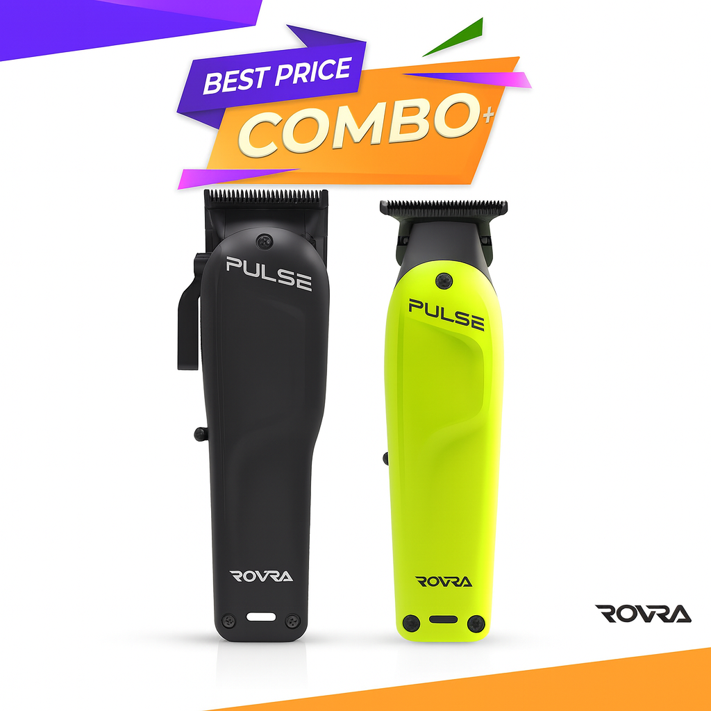 Rovra Pulse Combo Set