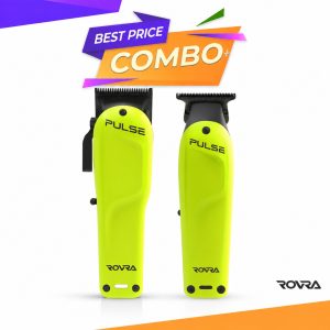 Rovra Pulse Combo Set